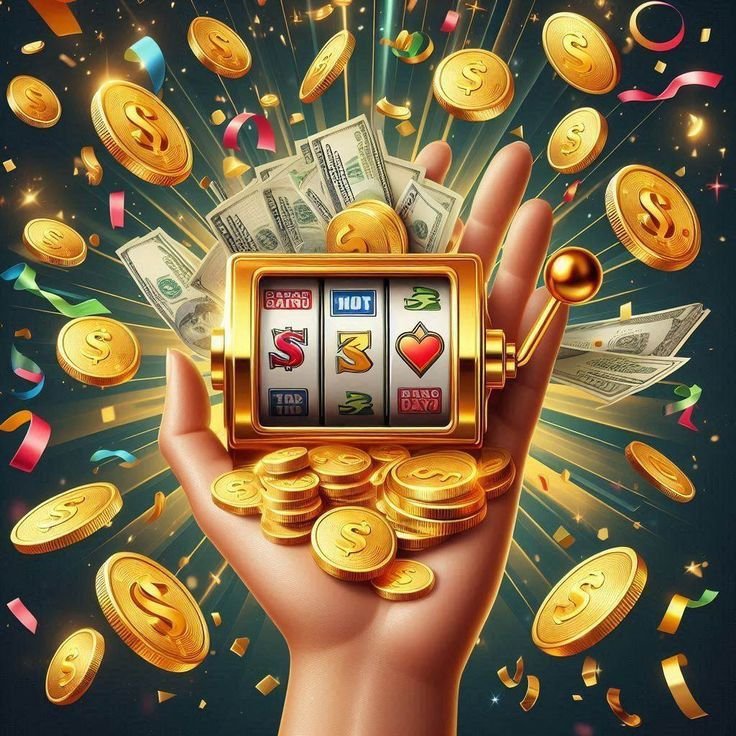 Slot game reels on a mobile screen for Filipino players on phpgame