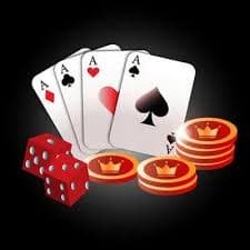 phpgame Game Lobby showing casino-style game categories on mobile for Filipino players